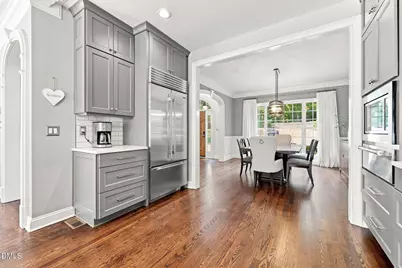 113 Hayworth Drive, Chapel Hill, NC 27517 - Photo 11