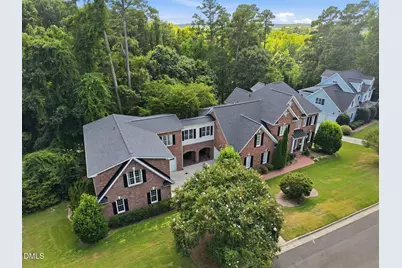 113 Hayworth Drive, Chapel Hill, NC 27517 - Photo 59