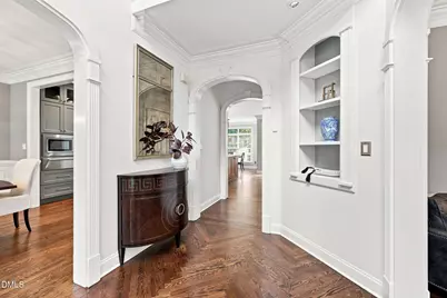 113 Hayworth Drive, Chapel Hill, NC 27517 - Photo 5
