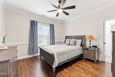 113 Hayworth Drive, Chapel Hill, NC 27517 - Photo 37