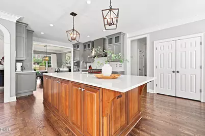 113 Hayworth Drive, Chapel Hill, NC 27517 - Photo 15