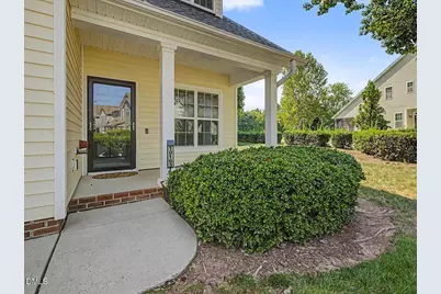 10163 Bessborough Drive, Raleigh, NC 27617 - Photo 5
