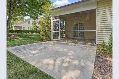 10163 Bessborough Drive, Raleigh, NC 27617 - Photo 17