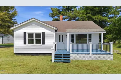 2695 Lizzie Mill Road, Selma, NC 27576 - Photo 1