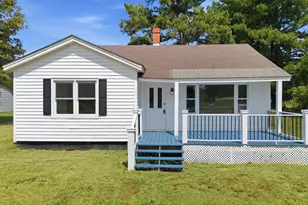 2695 Lizzie Mill Rd, Selma, NC 27576 - Photo 1