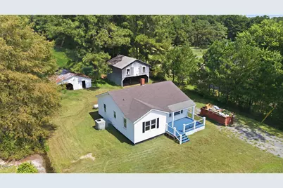 2695 Lizzie Mill Road, Selma, NC 27576 - Photo 33