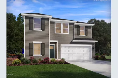 5954 Fallowfield Lane, Raleigh, NC 27616 - Photo 1