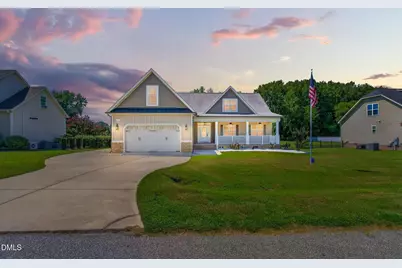 131 Nashville Drive, Archer Lodge, NC 27527 - Photo 1
