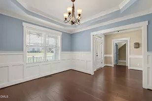 131 Nashville Dr, Archer Lodge, NC 27527 - Photo 5