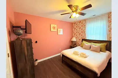 8232 Merriweather Circle, Raleigh, NC 27616 - Photo 17