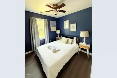 8232 Merriweather Circle, Raleigh, NC 27616 - Photo 19