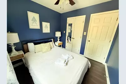 8232 Merriweather Circle, Raleigh, NC 27616 - Photo 21