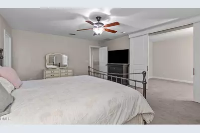 225 Shadow Mist Court, Apex, NC 27539 - Photo 35