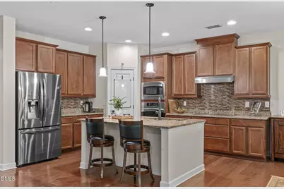 225 Shadow Mist Court, Apex, NC 27539 - Photo 13