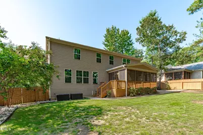 225 Shadow Mist Court, Apex, NC 27539 - Photo 59