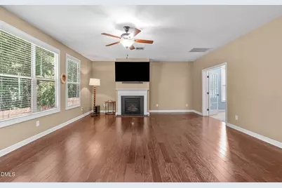 225 Shadow Mist Court, Apex, NC 27539 - Photo 21