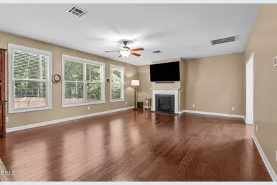 225 Shadow Mist Court, Apex, NC 27539 - Photo 19