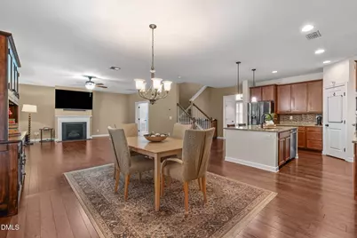 225 Shadow Mist Court, Apex, NC 27539 - Photo 17