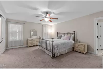 225 Shadow Mist Court, Apex, NC 27539 - Photo 33