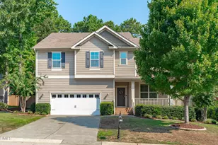 225 Shadow Mist Ct, Apex, NC 27539 - Photo 1