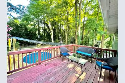 3516 Donna Road, Raleigh, NC 27604 - Photo 29