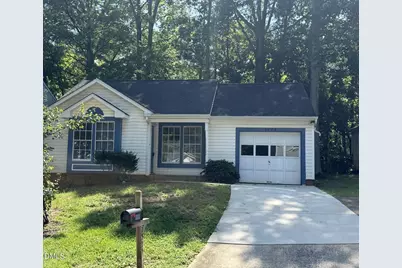 2925 Golden Oak Court #2925, Raleigh, NC 27603 - Photo 1