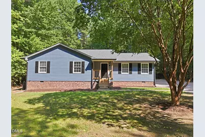 104 Knights Way, Youngsville, NC 27596 - Photo 39