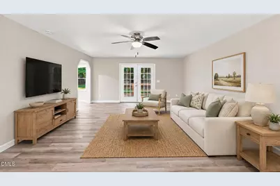 104 Knights Way, Youngsville, NC 27596 - Photo 3