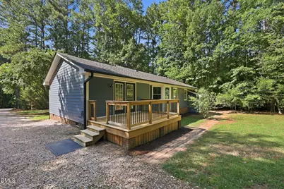 104 Knights Way, Youngsville, NC 27596 - Photo 49