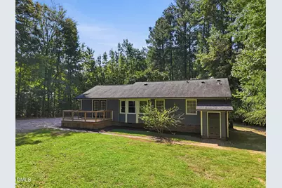 104 Knights Way, Youngsville, NC 27596 - Photo 43