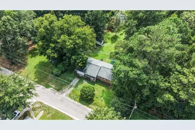 513 W 1st Street, Kenly, NC 27542 - Photo 23