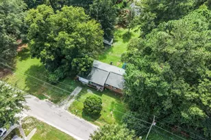 513 W 1st St, Kenly, NC 27542 - Photo 23