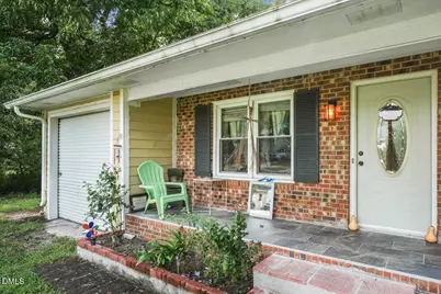 513 W 1st Street, Kenly, NC 27542 - Photo 3