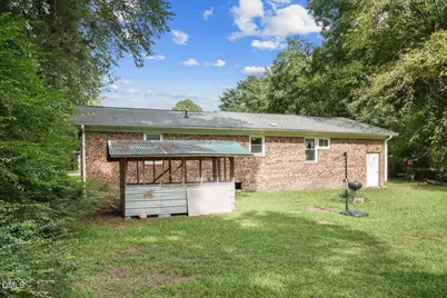 513 W 1st Street, Kenly, NC 27542 - Photo 21