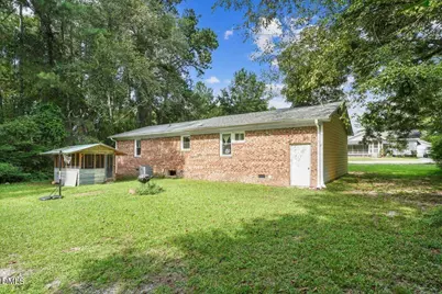 513 W 1st Street, Kenly, NC 27542 - Photo 19