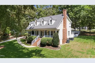 418 Neuse Ridge Drive, Clayton, NC 27527 - Photo 5
