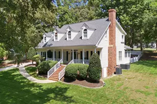 418 Neuse Ridge Dr, Clayton, NC 27527 - Photo 5