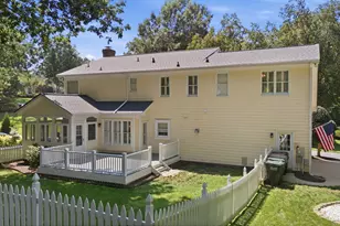 418 Neuse Ridge Dr, Clayton, NC 27527 - Photo 39