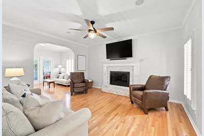 418 Neuse Ridge Drive, Clayton, NC 27527 - Photo 11