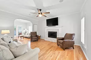 418 Neuse Ridge Dr, Clayton, NC 27527 - Photo 11