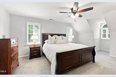 418 Neuse Ridge Drive, Clayton, NC 27527 - Photo 27