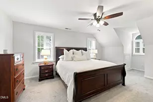 418 Neuse Ridge Dr, Clayton, NC 27527 - Photo 27