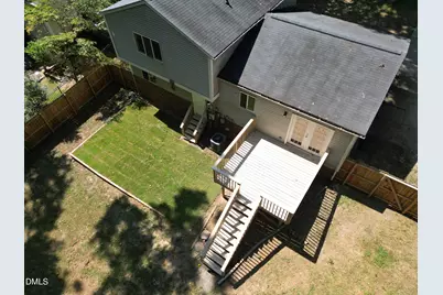 872 Lochmaben Street, Wake Forest, NC 27587 - Photo 47