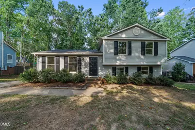 872 Lochmaben Street, Wake Forest, NC 27587 - Photo 1
