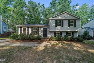 872 Lochmaben St, Wake Forest, NC 27587 - Photo 1