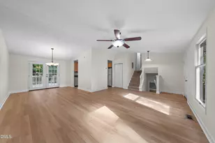 872 Lochmaben St, Wake Forest, NC 27587 - Photo 5