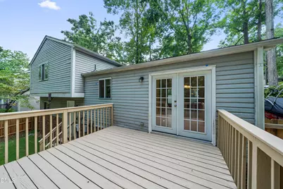 872 Lochmaben Street, Wake Forest, NC 27587 - Photo 39