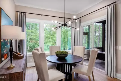 7657 Stony Hill Road, Wake Forest, NC 27587 - Photo 5