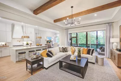7657 Stony Hill Road, Wake Forest, NC 27587 - Photo 3