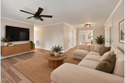 2005 Sunny Way, Clayton, NC 27520 - Photo 25